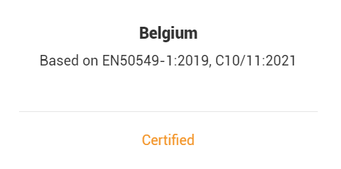 Belgium