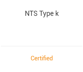 Certified-10