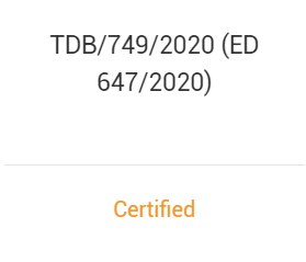 Certified-13