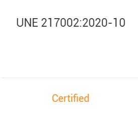 Certified-15
