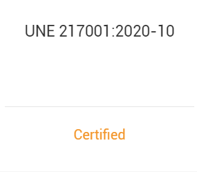 Certified-17