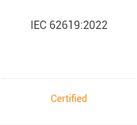 Certified-5