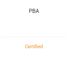 Certified-6
