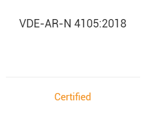 Certified-9