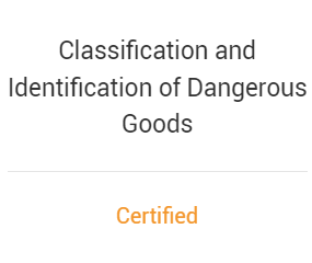Certified