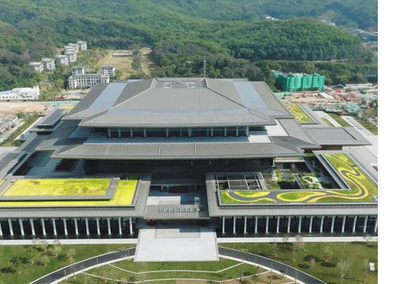 Guangzhou Baiyun International Conference Center
