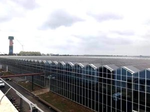 Guilinyang National Tropical Agricultural Park, Haikou, Hainan