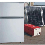 PV refrigerator