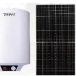 PV water heater