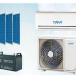 PVair conditioning
