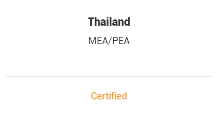Thailand