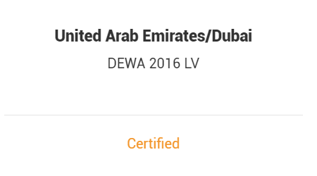 United Arab Emirates