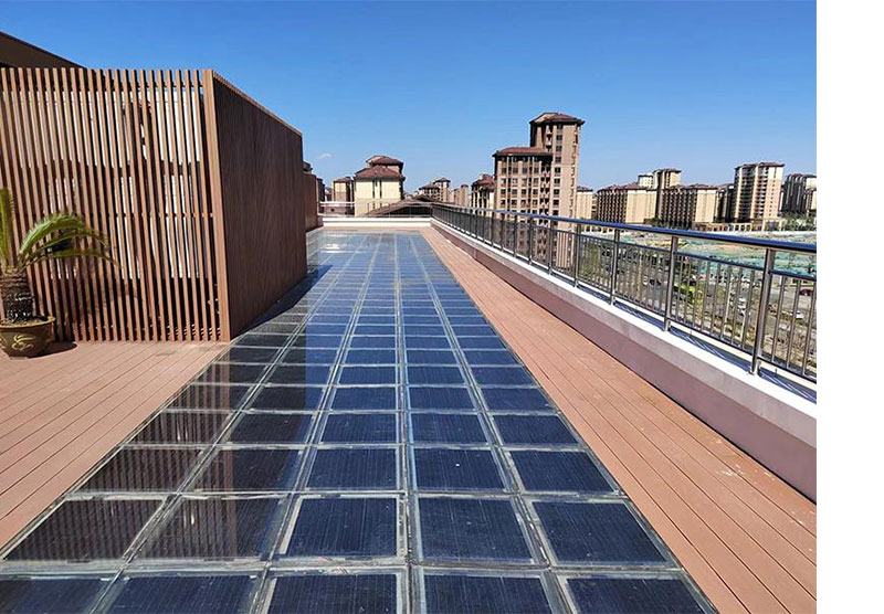 Xiong'an New Area State Grid Rongdong Power Supply Service Center Project