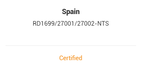 spain