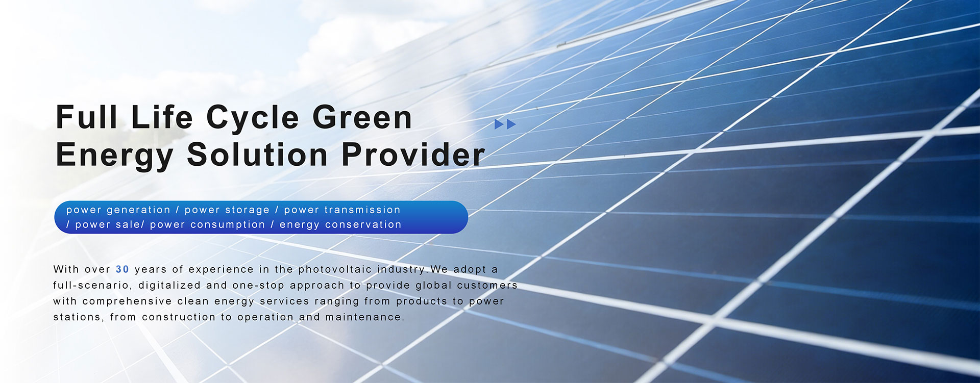 Energy-Solution-Provider
